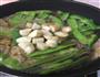 豆角炖山药的做法图解5