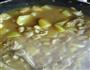 简易版咖喱鸡的做法图解7
