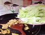 酸辣白菜的做法图解5