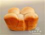 豆沙吐司的做法图解12