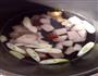 真材实料，营养美味，肉松的做法图解3