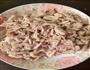 真材实料，营养美味，肉松的做法图解6