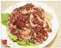 牛肉蒸面-简单的一人食的做法图解7