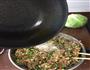 豆角肉馅饺子的做法图解9