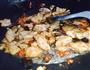 醋溜白菜里脊肉的做法图解6