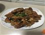 东北烧茄子的做法图解7