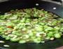花生芹菜凉拌的做法图解3