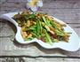 芹菜香干肉丝的做法图解10