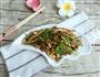 芹菜香干肉丝的做法图解9