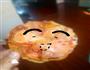 饺子皮芝士饼的做法图解4
