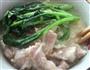 皇帝的早餐－煮米粉的做法图解12