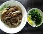 鲜虾生滚粥的做法图解1