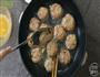 牛肉豆腐饼的做法图解10