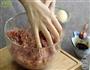 牛肉豆腐饼的做法图解7