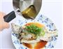 蒸鲈鱼的做法图解8