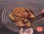 脆皮鸡饭的做法图解1