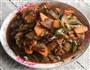 红烧茄子的做法图解1
