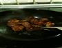 红烧羊肉豆腐泡的做法图解2