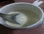 百香果奶茶的做法图解2