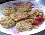 土豆玉米芝士夹心饼的做法图解8