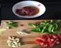 青椒番茄炒牛肉的做法图解1