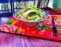 芹菜香干的做法图解5