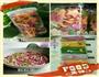 猪肉豆腐丸子和蔬果面的做法图解11