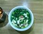 小白菜嫩豆腐汤的做法图解6