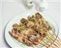 迷迭香羊肉串的做法图解1