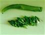 健康清爽泡菜的做法图解4