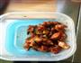 鸡胗炒芹菜的做法图解4