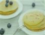 香蕉牛奶小饼的做法图解5