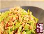 青椒肉丝的做法图解7