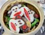 9元砂锅大嘴猴的做法的做法图解9
