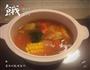 冬日里的一抹暖-番茄时蔬暖心汤的做法图解10