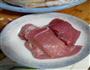 油面筋包肉的做法图解2