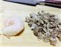 酸菜羊肉粥的做法图解3