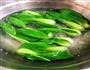 鲜香菇酿肉丸的做法图解4