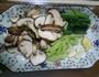 香菇烩魔芋的做法图解1