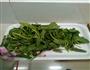 菠菜鸡蛋汤的做法图解1