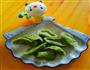 猪肉白菜饺子的做法图解8