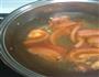 榨菜牛肉面的做法图解3