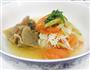 榨菜牛肉面的做法图解7