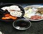 家常炒藕片的做法图解1