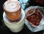 油辣子的做法图解1