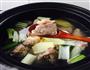 牛肉豆腐砂锅的做法图解1