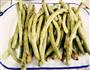 肉末四季豆的做法图解2