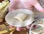 香蕉煎饺的做法图解3