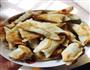 香蕉煎饺的做法图解8