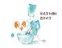 治愈系甜品-猫爪蛋糕的做法图解2